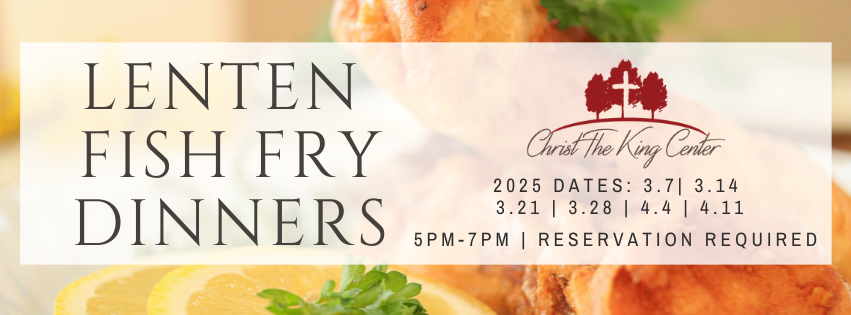 Website Banner Fish Fry