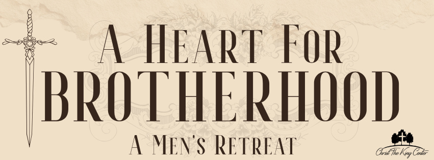 A Heart For Brotherhood 1