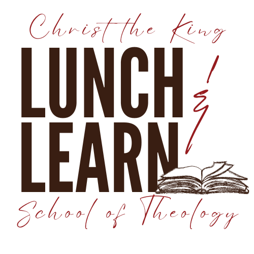 CTK Lunch and Learn 1